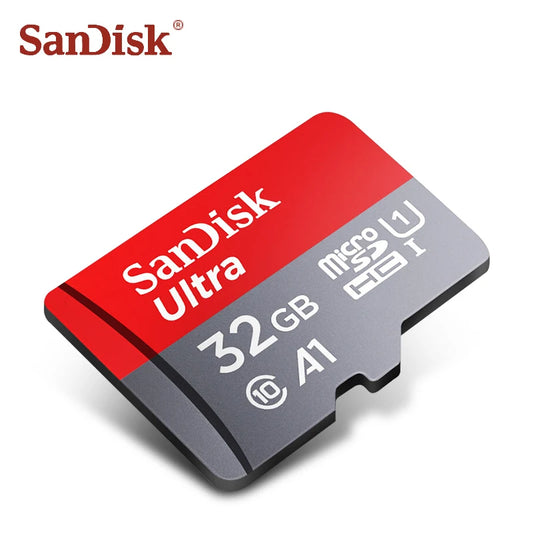 SanDisk Ultra Memory Card